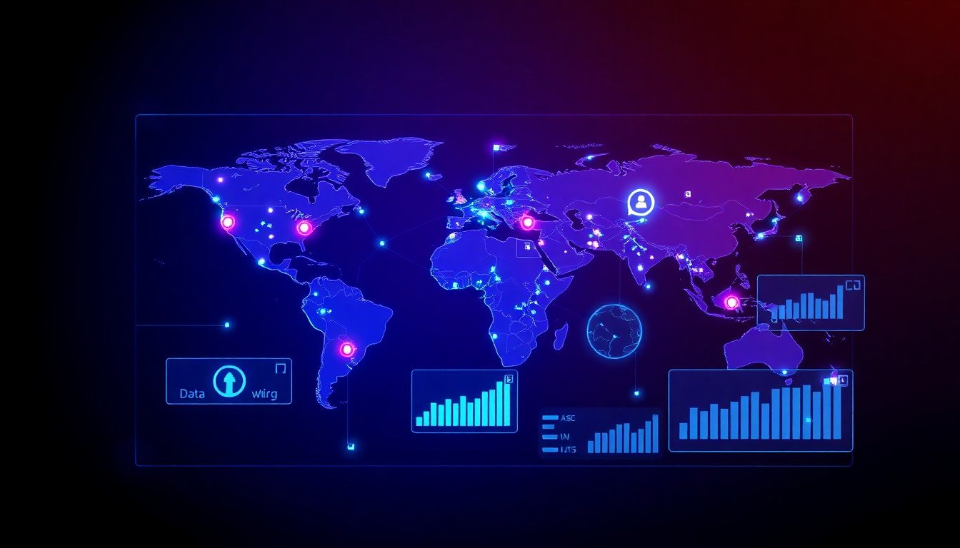 Algoritmo Instagram 2026: come funziona la geolocalizzazione dei follower