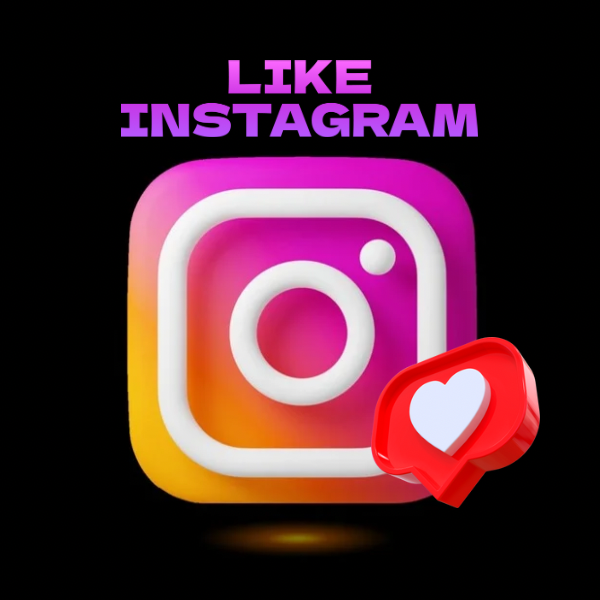 LIKE ITALIANI INSTAGRAM