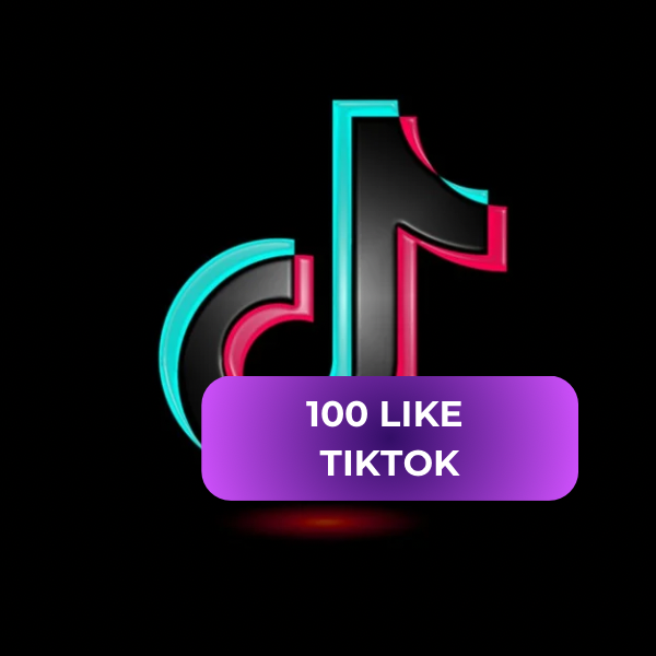100 LIKE TIKTOK ITALIANI REALI
