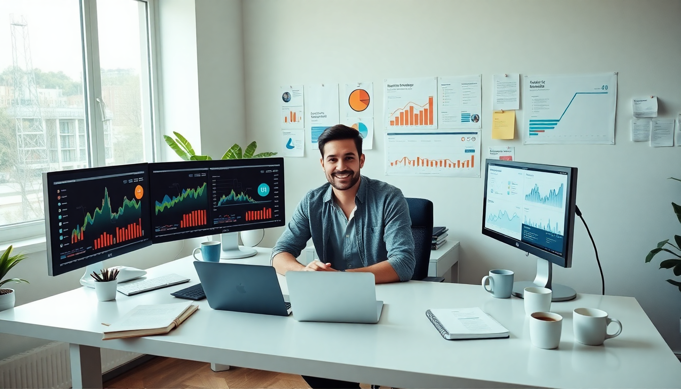 Strategie di Social Media Marketing per Nuovi Brand: Come Partire da Zero e Raggiungere il Successo