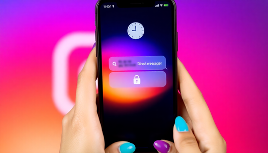 Instagram blocca gli screenshot dei messaggi che si autodistruggono, arrivano i Dm programmabili