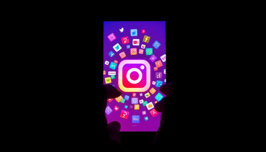 Resetta l'algoritmo di Instagram e personalizza i tuoi contenuti con Crescita Semplice