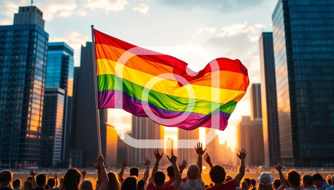 Crescita Semplice: La soluzione per aumentare la visibilità Lgbtq+ su Instagram