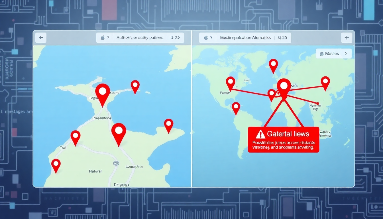 Account Bot vs Follower Geolocalizzati: Come Instagram Rileva le Anomalie di Posizionamento