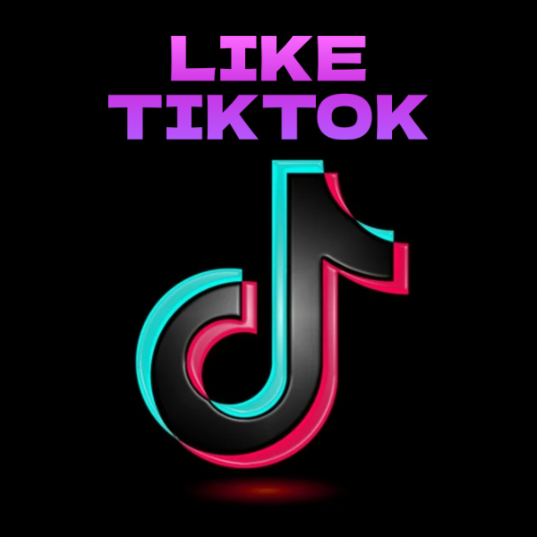 LIKE ITALIANI TIKTOK