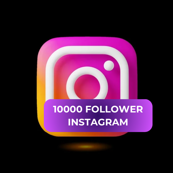 10000 FOLLOWER INSTAGRAM ITALIANI REALI