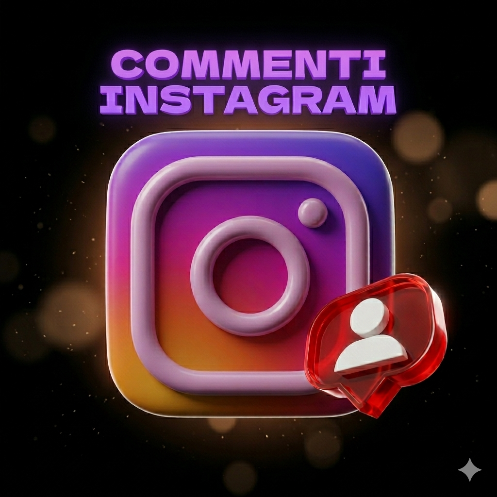 COMMENTI ITALIANI REALI